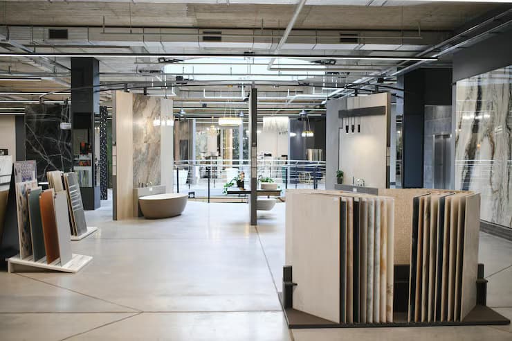 Corporate HQ